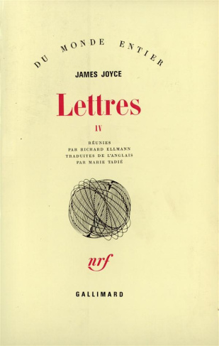 Lettres IV