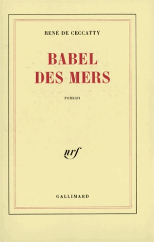 Babel des mers