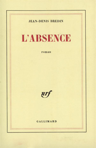 L'absence