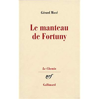 Le manteau de Fortuny
