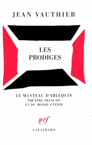 Les prodiges