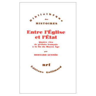 Entre l'Eglise et l'Etat