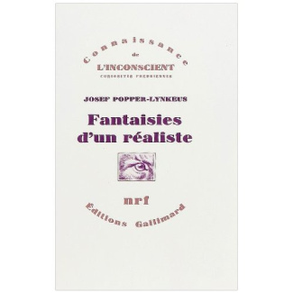 Fantaisie d'un réaliste