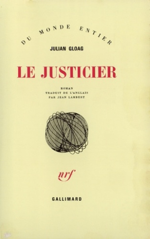 Le Justicier