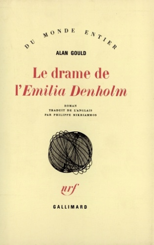 Le drame de l'Emil Denholm