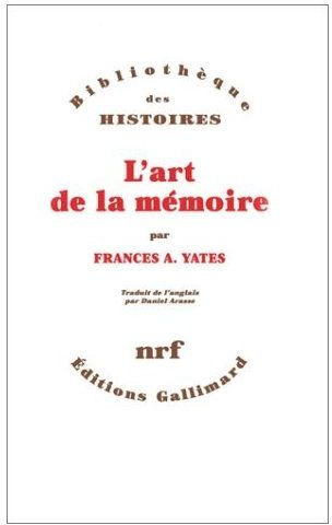L'art de la mémoire