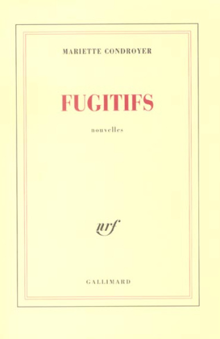 Fugitifs