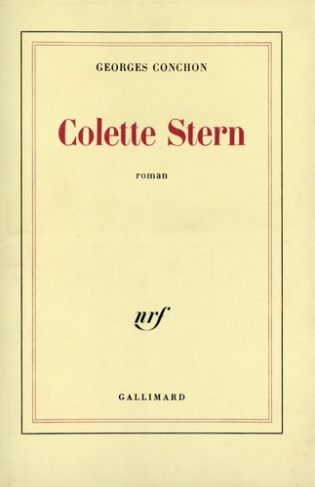 Colette Stern