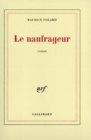 Le naufrageur