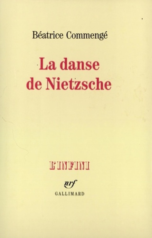 La danse de Nietzsche