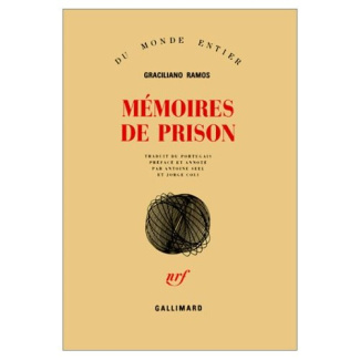 Mémoires de prison