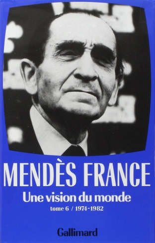 Une vision du monde (1974-1982)