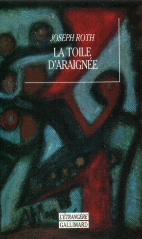 La toile d'araignée