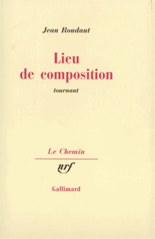 Lieu de composition (tournant)