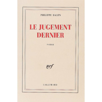 Le jugement dernier