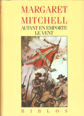 AUTANT EN EMPORTE LE VENT