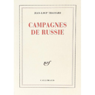 Campagnes de Russie