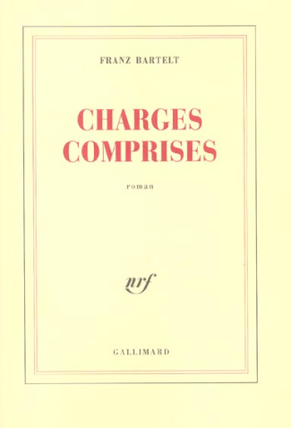 Charges comprises