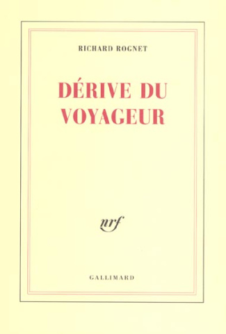 Dérive du voyageur