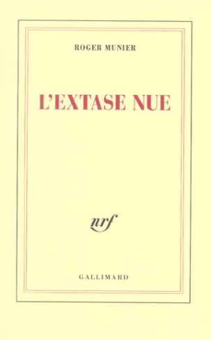 L'extase nue