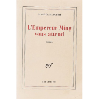 L'Empereur Ming vous attend