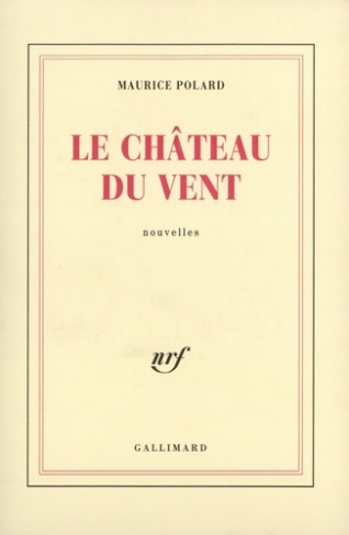 Le chateau du vent