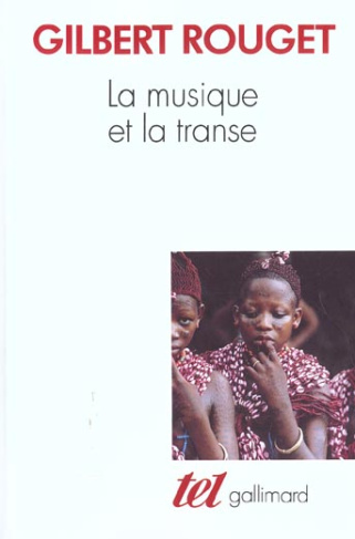 La musique et la transe