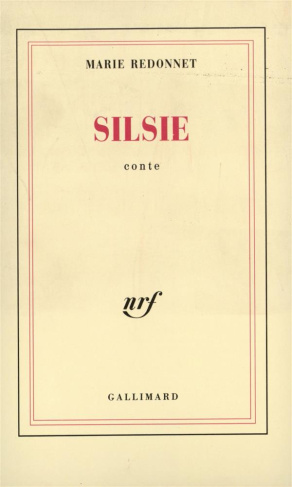 Silsie. Conte