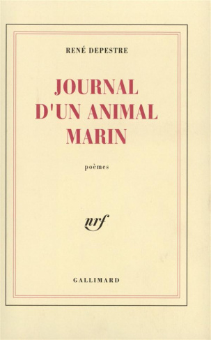 Le journal d'un animal marin