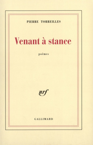 Venant à Stance