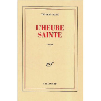 L'Heure Sainte