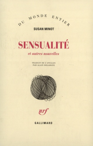 Sensualité et autres nouvelles