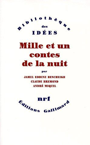 Mille et un contes de la nuit