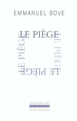 Le piège