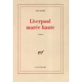 Liverpool marée haute