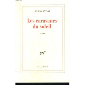 LES CARAVANES DU SOLEIL