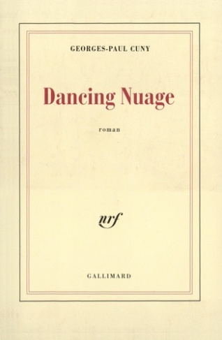Dancing nuage