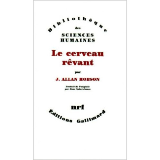 Le cerveau rêvant