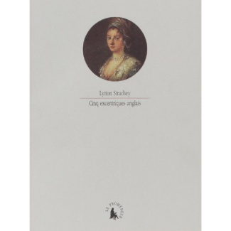 Cinq excentriques anglais