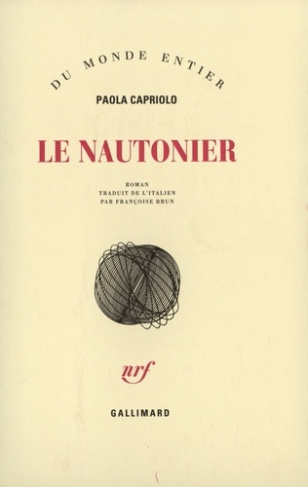 Le nautonier