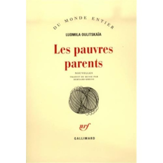 Les pauvres parents