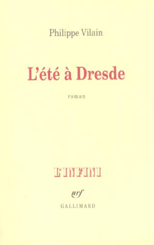L'été à Dresde