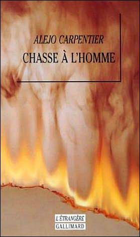 Chasse à l'homme