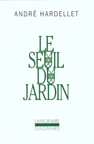Le seuil du jardin