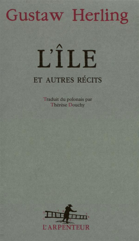 L'île. Et autres récits