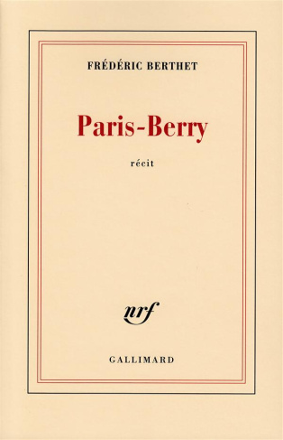 Paris Berry