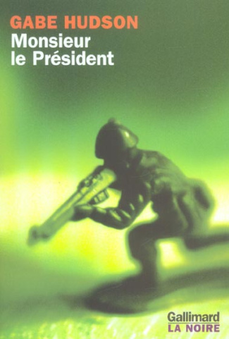 Monsieur le Président