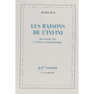 Les raisons de l'infini