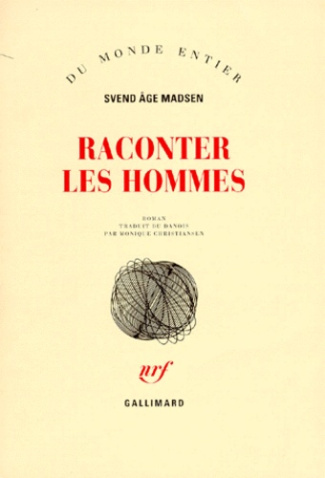 Raconter les hommes