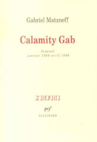 Calamity Gab